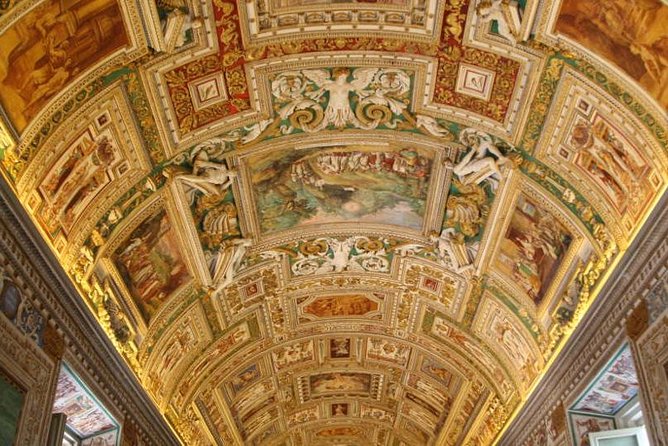 Rome: Vatican Museums & Sistine Chapel Group Tour With Basilica - Tour Schedule and Restrictions