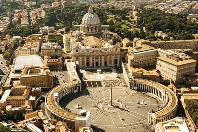 Romes Best Guided Tour Plus Vatican Museums 1 Day - Pricing and Booking Information