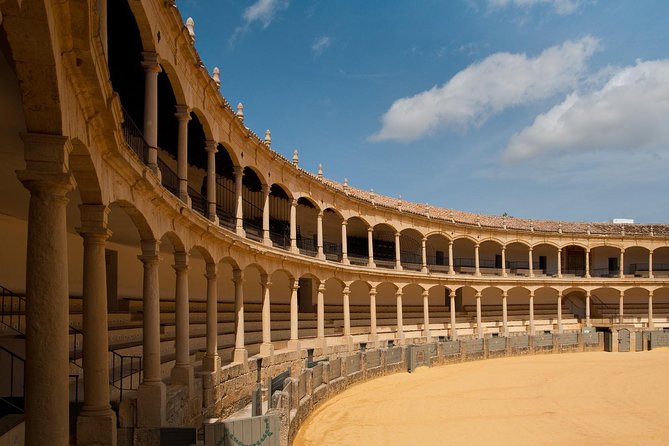 Ronda and White Villages From Seville - Historical Significance of the Towns