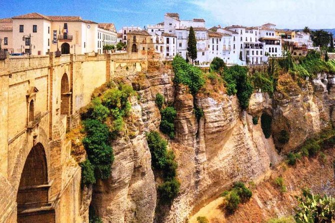 Ronda & White Villages Small Group Tour From Seville - Highly Recommended Tour