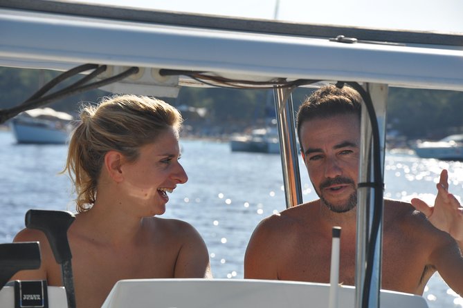 Roqueta Private Catamaran Trip - Accessibility and Restrictions