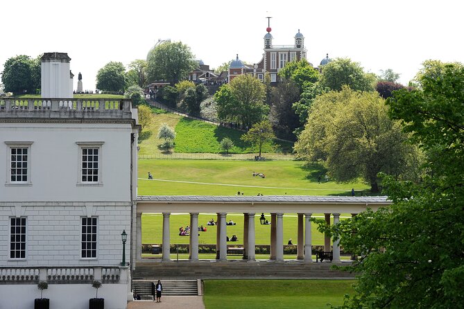 Royal Museums Greenwich Day Pass - Traveler Guidelines