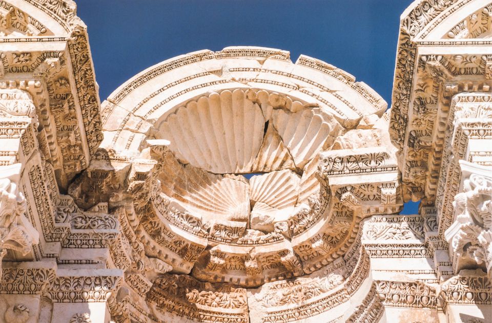 Sagalassos Tour From Antalya - Inclusions and Exclusions