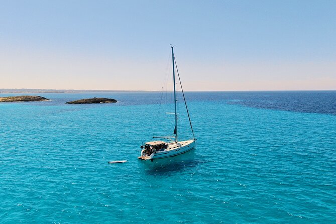 Sailing Cruise in Maddalena Archipelago From Maddalena - Availability