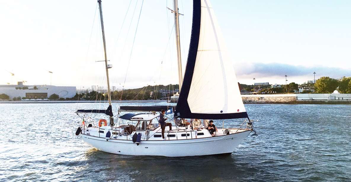 Sailing on a Classic Boat - Inclusions and Exclusions