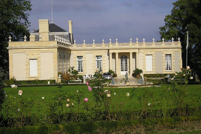 Saint-Emilion: Full-Day Tour With Tasting & Buffet Lunch - Underground Monuments Visit