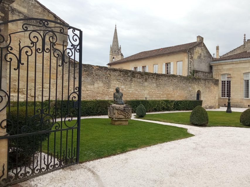 Saint Emilion Outdoor Escape Game - Highlights of the Experience