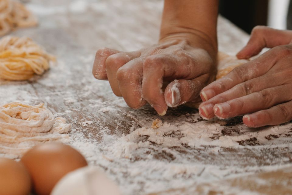 Salt Lake City: Sushi Making Class With a Local Chef - Class Inclusions