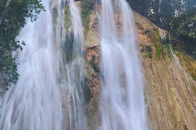 Samana Full Day, Bacardi Island Horse Limon Waterfall - Meeting