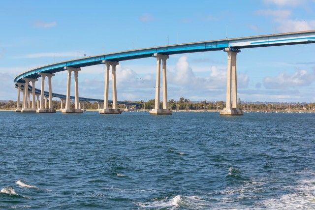 San Diego: Best of the Bay Harbor Sightseeing Cruise - Onboard Experience