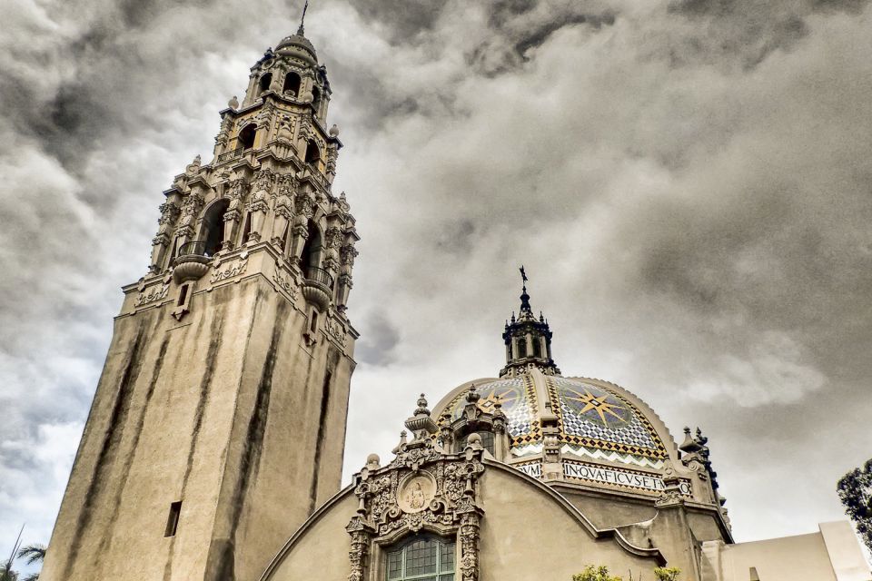 San Diegos Balboa Park: 3-Hour Scavenger Hunt Adventure - Experience Highlights