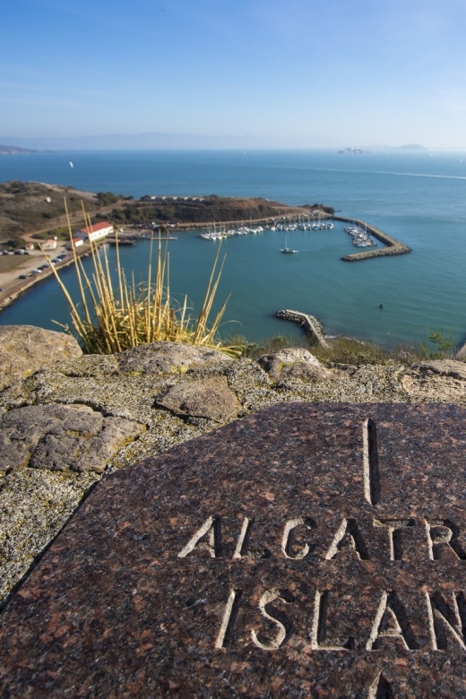 San Francisco: Electric Bike Rental and Alcatraz Ticket - Electric Bike Tour