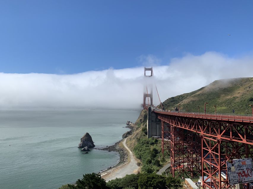 San Francisco: Muir Woods and Sausalito Small Group Tour - Activities and Experiences