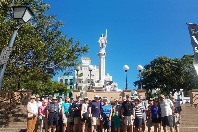 San Juan Done Right! - Walking Tour - Iglesia De San José