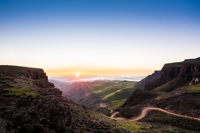 Sani Pass Tour Into Lesotho From Underberg and Himeville - Additional Information