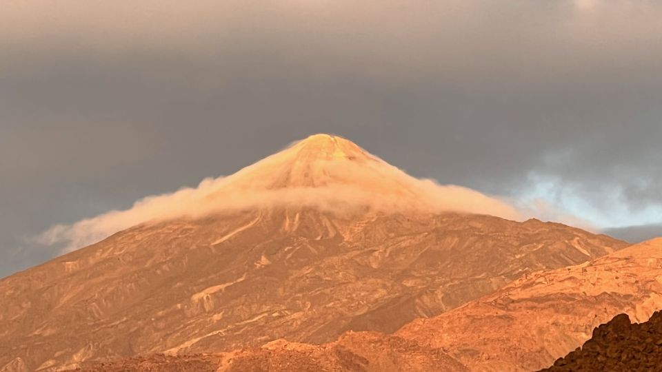 Santa Cruz De Tenerife: Private Teide National Park Tour - Exploring Teide National Park