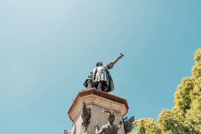 Santo Domingo Small Group Walking Tour, Specialty Coffee and Beer - Important Details