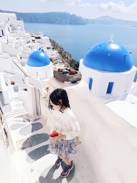 Santorini Best of Custom Tour With Local Guide - Inclusions and Exclusions