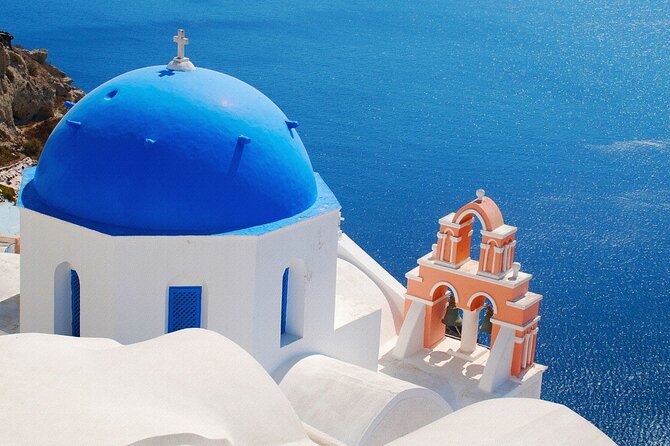 Santorini Private Tour 3hours-Wine and Local Product Tasting - Customer Reviews