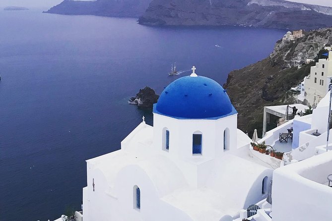 Santorini Wine Tasting Experience Tour - Experiencing Santorinis Wine Culture