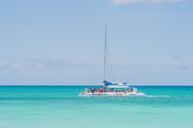 Saona Island Summer - Logistics