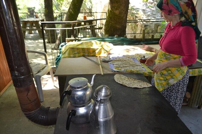 Sapadere Canyon & Waterfall Tour W. Lunch & Transfer From Alanya - Customer Feedback