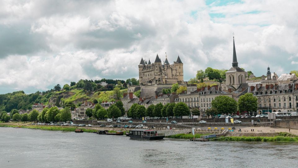 Saumur Private Walking Tour - Notable Figures of Saumur