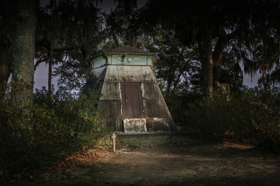 Savannah: Bonaventure Cemetery After-Hours Tour - Pricing and Accessibility