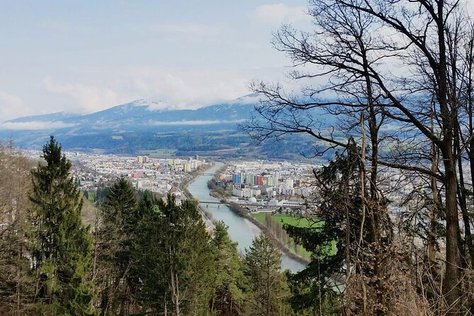 Scenic Innsbruck City and Mountain Ebike Tour - Health and Safety Information