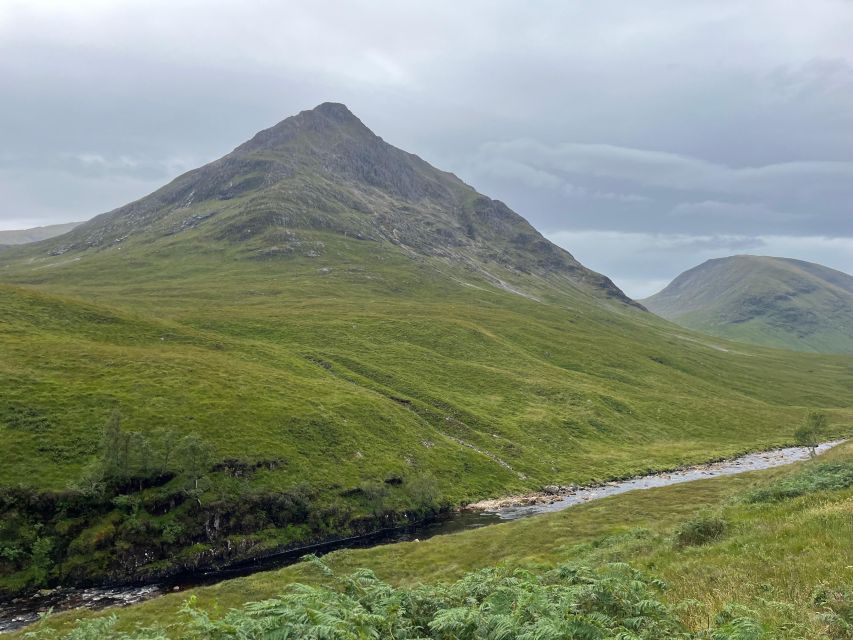 Scottish Highlands and Battle of Culloden - Scottish Highlands Folk Museum