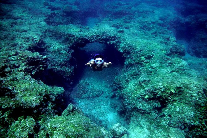 Sea Kayak & Snorkel Tours in West Crete - Suitable for All Skill Levels