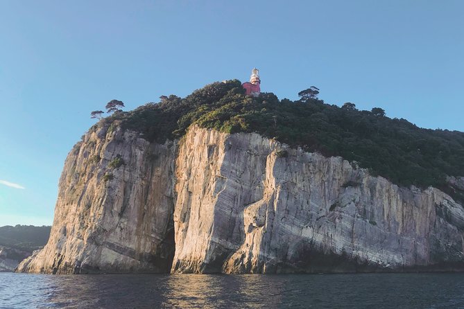 Secret Gulf of Poets or Cinque Terre by Boat - Inclusions in the Package