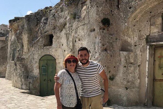 Secret Matera Sassi (Private Tour) - Casa Grotta Di Vico Solitario