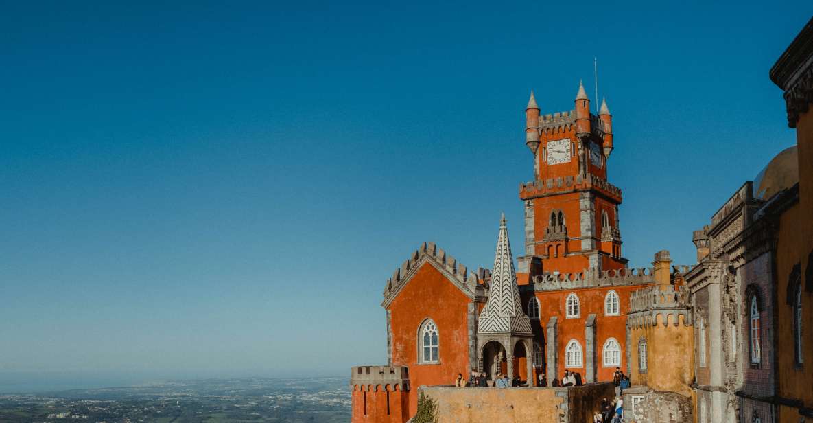 Secrets of Sintra - The One & Only - Unveiling Quinta Da Regaleira