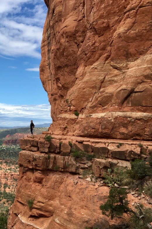 Sedona: Full-Day Private Hiking Experience - Capturing Memorable Photos