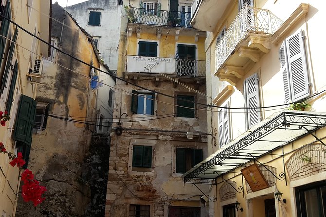 See Corfu Town as a Local! On Foot or by Bike - Tour Ratings and Reviews