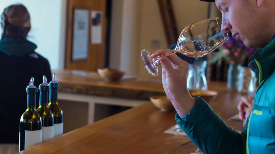 Self-Guided Wine Tasting Audio Tour - Amador County CA - Exclusive Benefits