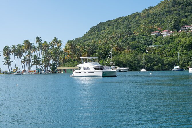 Semi-Private Sunset Cruise in St. Lucia - Reviews and Feedback