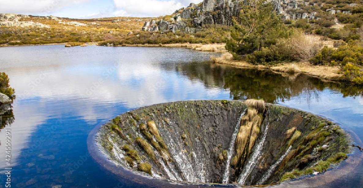 Serra Da Estrela Nature & Adventure Private Tour - Sightseeing Highlights