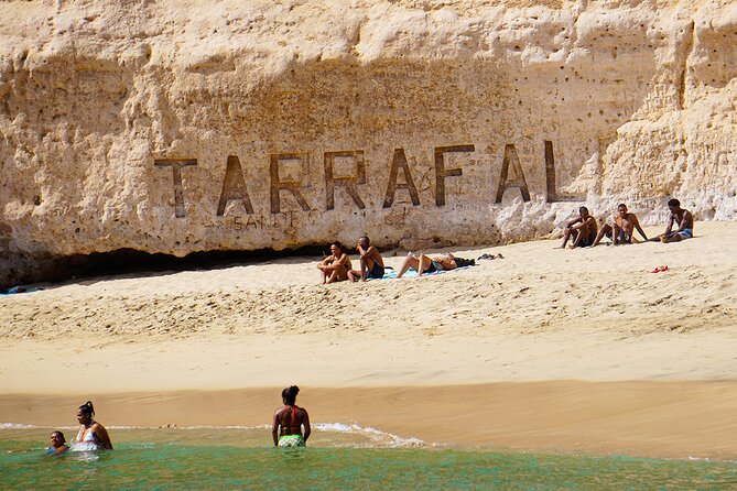 Serra Malagueta Natural Park Hike & Relaxing Swim at Tarrafal Beach - Difficulty and Accessibility