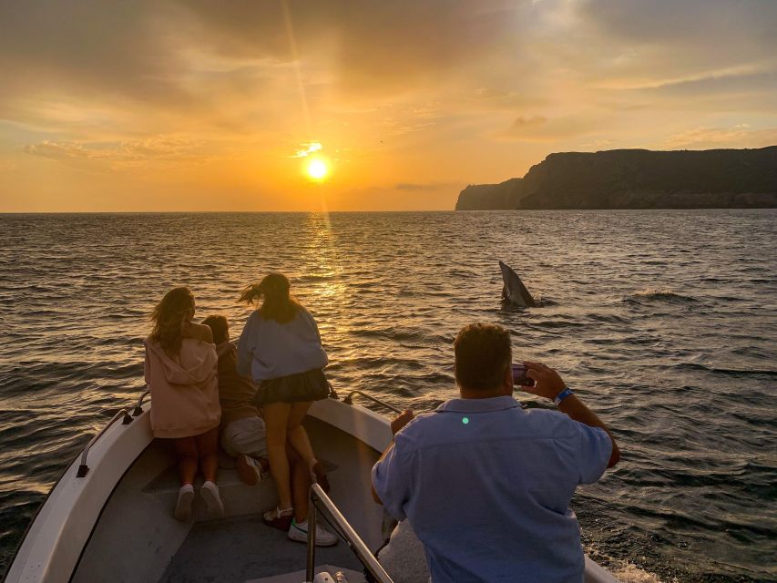 Sesimbra: Private Sunset Tour Cabo Espichel Arrábida - Stunning Coastline Exploration