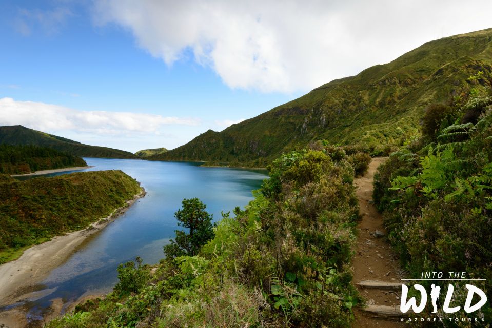 Sete Cidades & Lagoa Do Fogo - Full-Day Tour - Included in the Tour