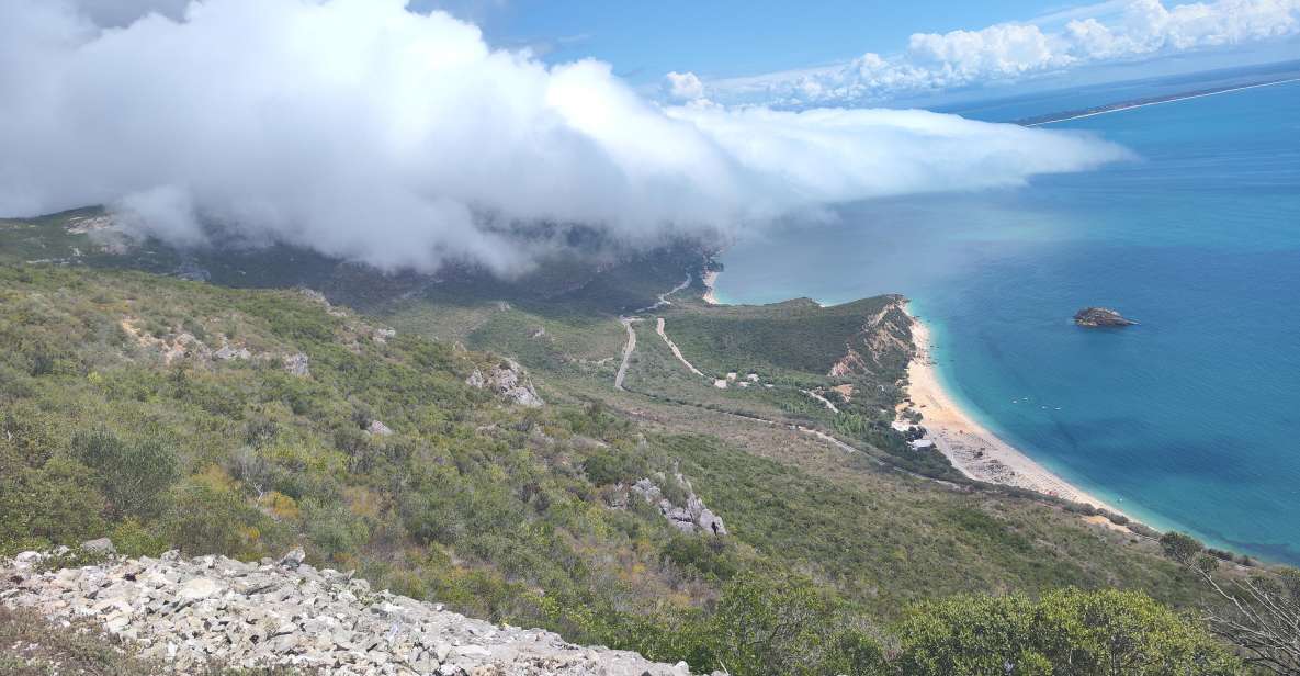 Setúbal, Nature & Culture, Between Castles, Beaches, Mountains - Fortaleza De São Filipe