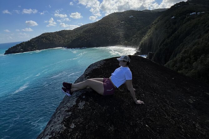 Shark Bay ( Batcave) National Park Private Hiking Tour - Health and Safety Considerations