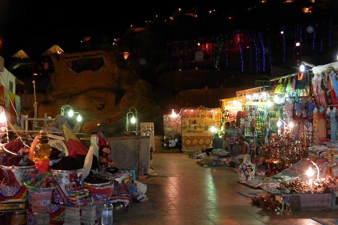 Sharm El Sheikh Guided City Sightseeing Tour - Tour Highlights