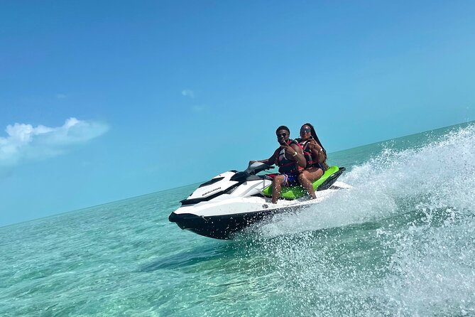 Shipwreck Adventure in Providenciales - Positive Guest Reviews