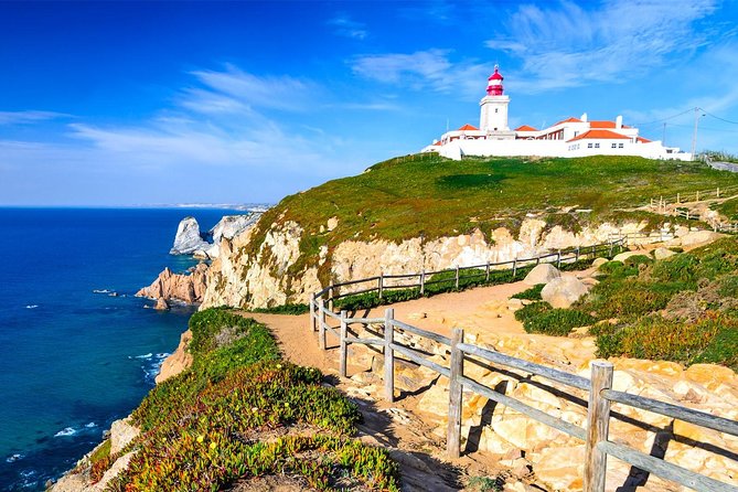 Sintra and Cascais Half Day Trip From Lisbon in Private Vehicle - Exclusions