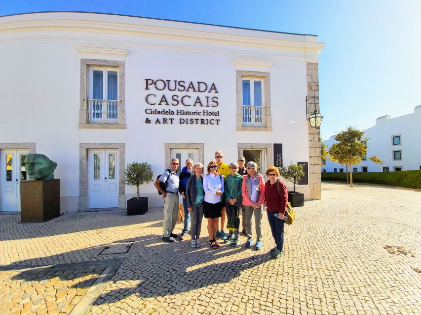 Sintra and the Amazing Dream Villages Tour - Highlights of the Tour