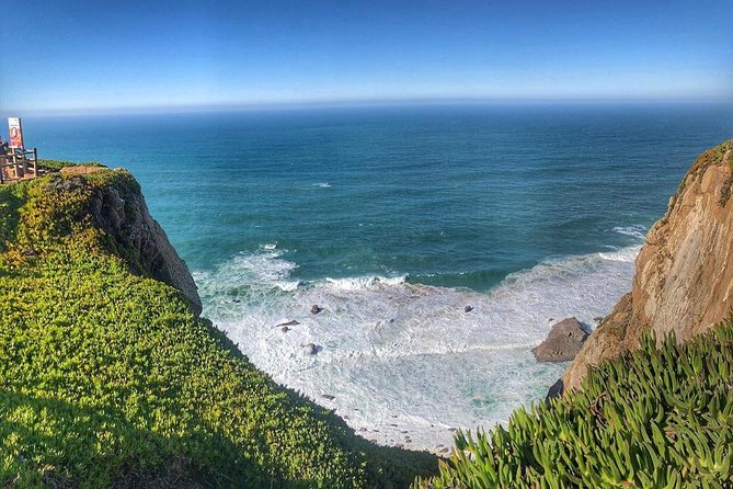 Sintra Cascais 4x4 Land Rover Photo Panoramic Private Tour - Private Tour and Group Specifications