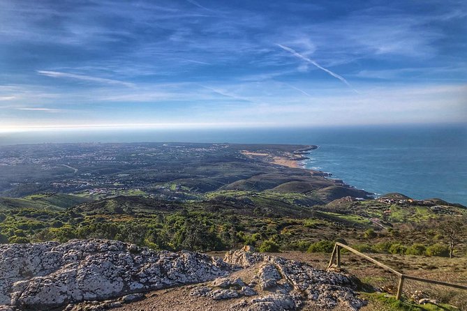 Sintra Cascais (Wine and Tapas) 4X4 Land Rover Panoramic Private Tour - Meeting and Pickup Details